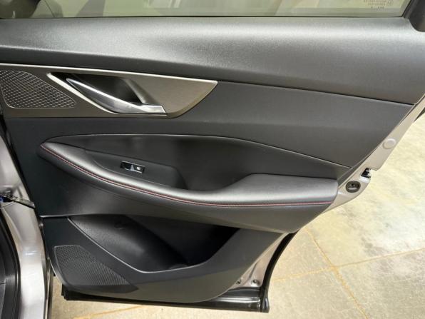 Changan CS35 Plus I Рестайлинг с пробегом 2024 года, цена 1 850 000 рублей, 34310 км, внедорожник, Автокод Объявления