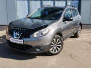Nissan Qashqai I Рестайлинг Ярославль  - изображение 14