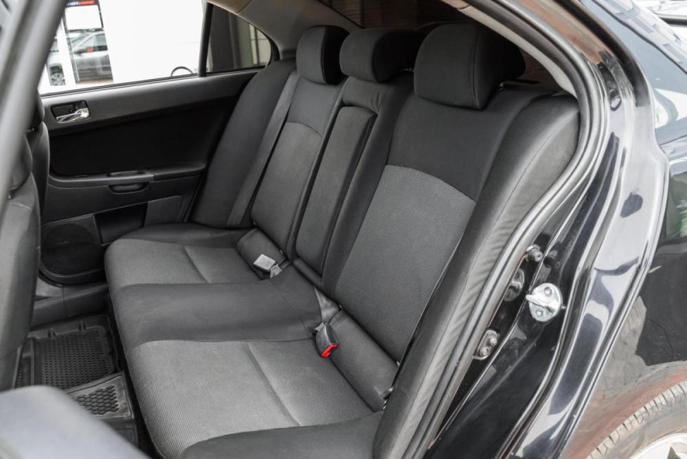 Mitsubishi Lancer X Ульяновск  - изображение 9
