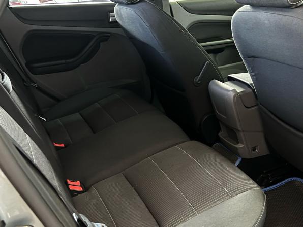 Ford Focus II Рестайлинг с пробегом 2010 года, цена 680 000 рублей, 244178 км, хэтчбек, Автокод Объявления