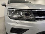 Volkswagen Tiguan II Москва  - изображение 55