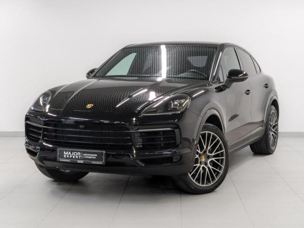Porsche Cayenne III с пробегом 2019 года, цена 6 650 000 рублей, 112250 км, внедорожник, Автокод Объявления