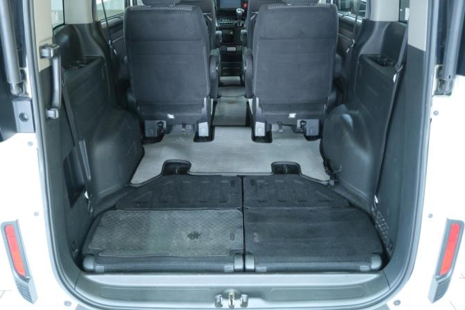 Honda Stepwgn V с пробегом 2015 года, цена 1 949 000 рублей, 102000 км, минивэн, Автокод Объявления