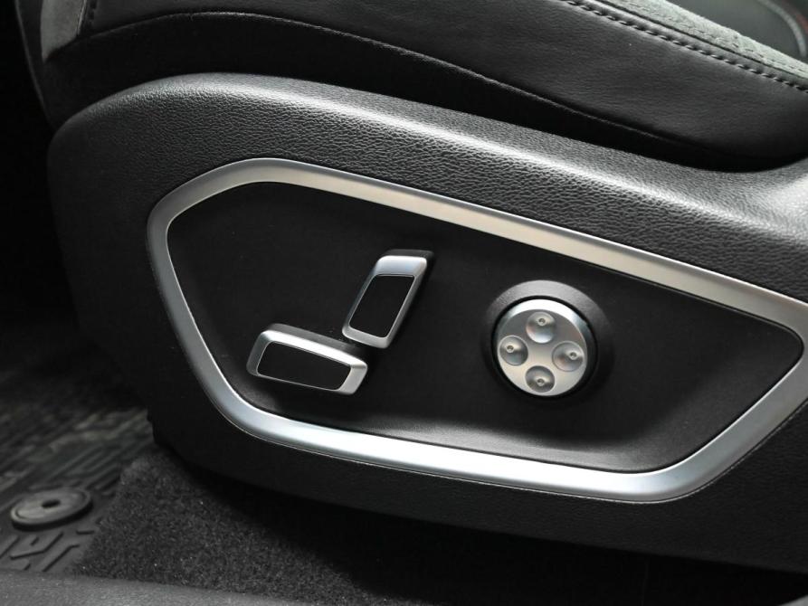 Geely Tugella I Рестайлинг Екатеринбург  - изображение 16