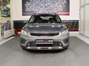 Kia Rio IV Кемерово  - изображение 26