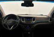 Hyundai Tucson III Москва  - изображение 21