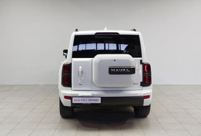 Haval H9 II с пробегом 2024 года, цена 3 590 000 рублей, 81739 км, внедорожник, Автокод Объявления