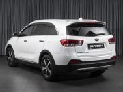 Kia Sorento III Prime Ставрополь  - изображение 26