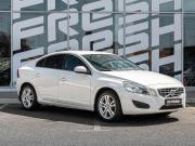 Volvo S60 II Краснодар  - изображение 22