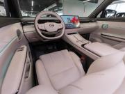 GAC Trumpchi S7 I Москва  - изображение 42