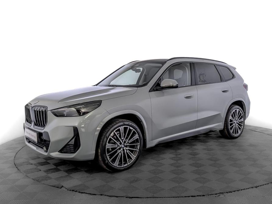 BMW X1 III (U11/U12) Москва  - изображение 1