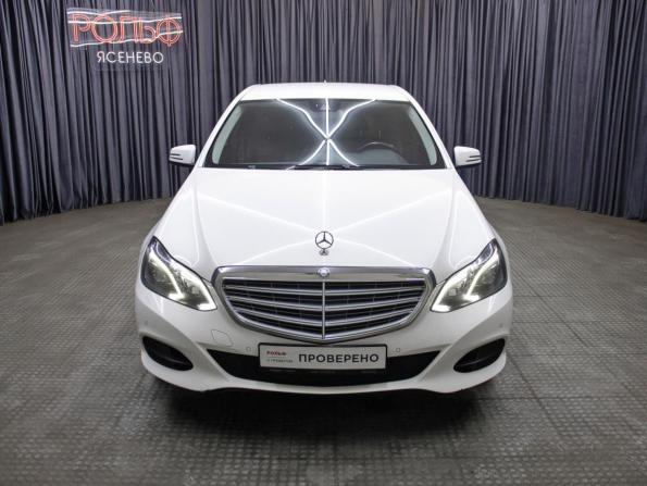 Mercedes-Benz E-Класс IV (W212 S212 C207) Рестайлинг с пробегом 2013 года, цена 1 890 000 рублей, 227753 км, седан, Автокод Объявления