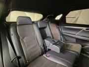 Lexus RX IV Рестайлинг Москва  - изображение 42
