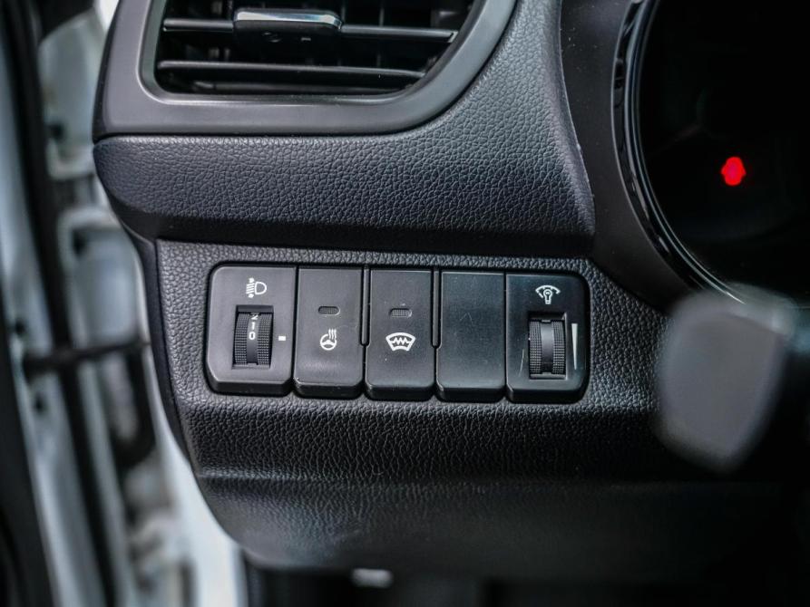 Kia Rio III Рестайлинг Красноярск  - изображение 17