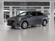 Hyundai Solaris II Рестайлинг Москва  - изображение 24