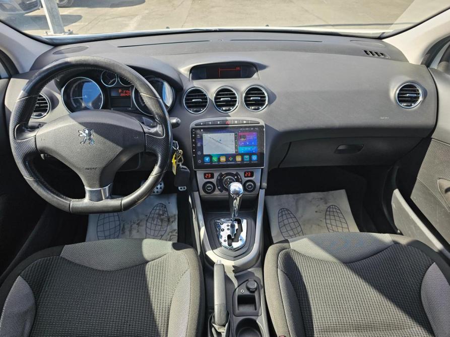 Peugeot 308 I Тюмень  - изображение 13