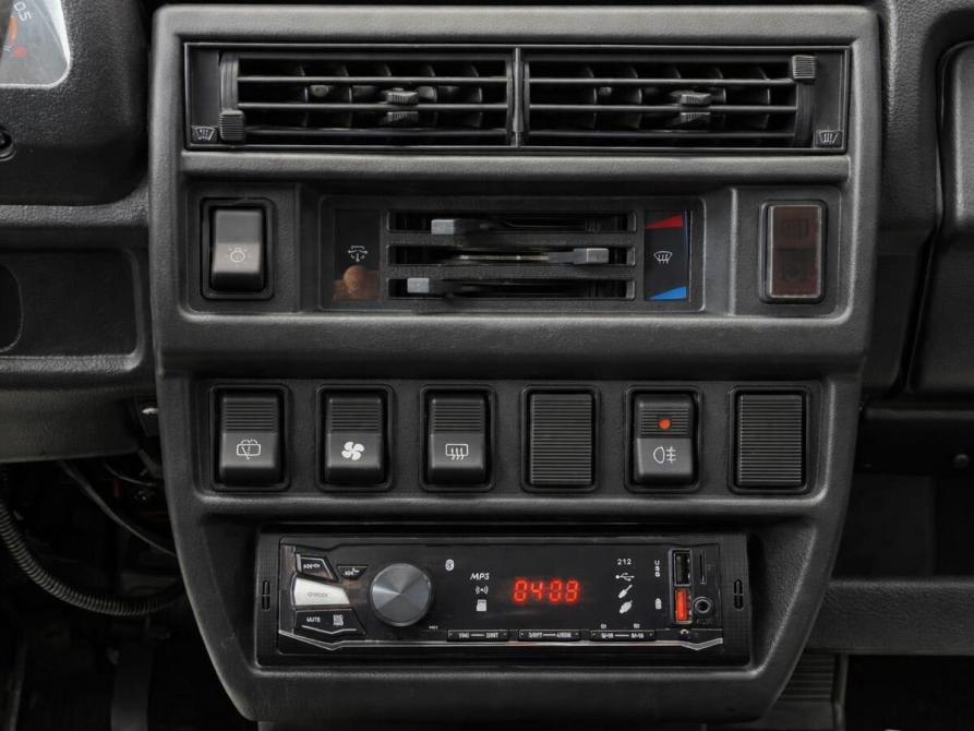 Lada (ВАЗ) 2121 (4x4) I Рестайлинг Пермь  - изображение 11