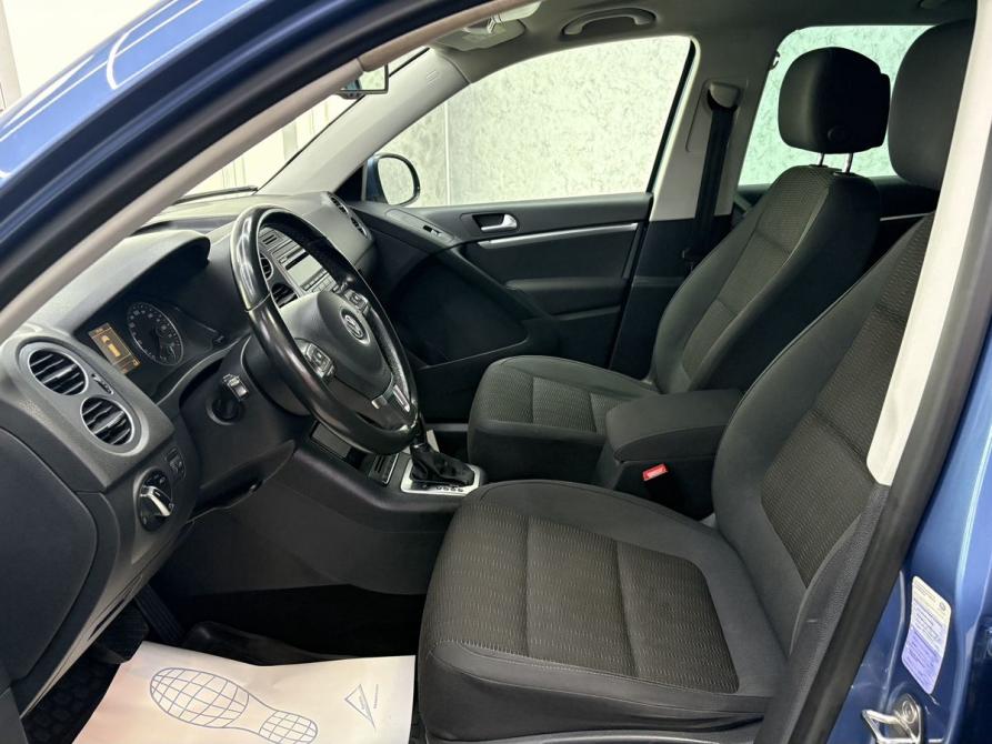 Volkswagen Tiguan I Рестайлинг Ярославль  - изображение 8