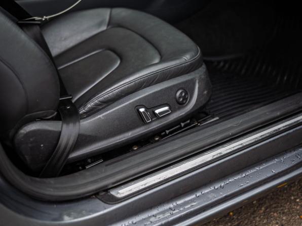 Audi A5 I (8T) Рестайлинг с пробегом 2013 года, цена 1 779 000 рублей, 119237 км, купе, Автокод Объявления