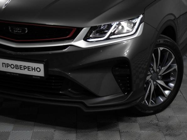 Belgee X50 с пробегом 2025 года, цена 2 257 000 рублей, 19075 км, внедорожник, Автокод Объявления