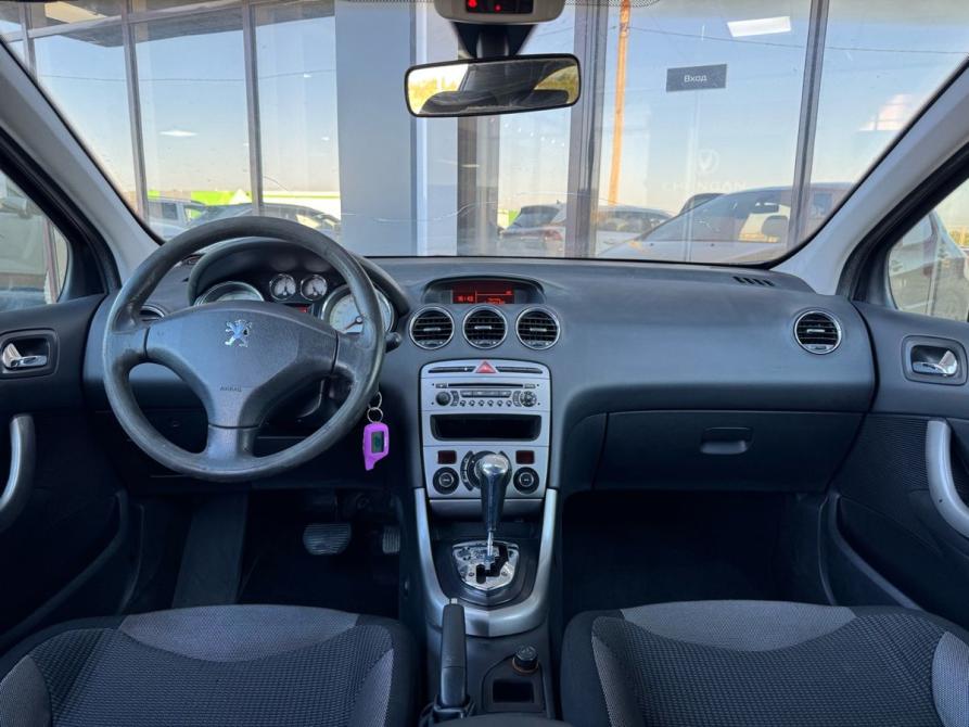 Peugeot 308 I Краснодар  - изображение 12