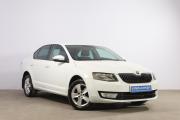 Skoda Octavia III (A7) Новосибирск  - изображение 20