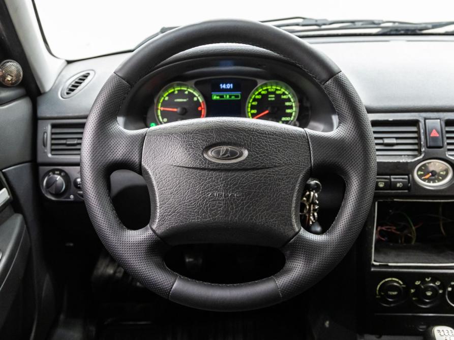 Lada (ВАЗ) Priora I Волгоград  - изображение 16