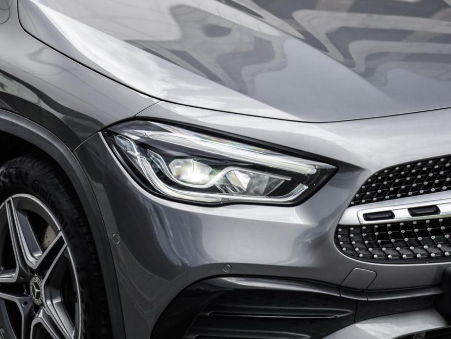 Mercedes-Benz GLA II (H247) Санкт-Петербург  - изображение 11