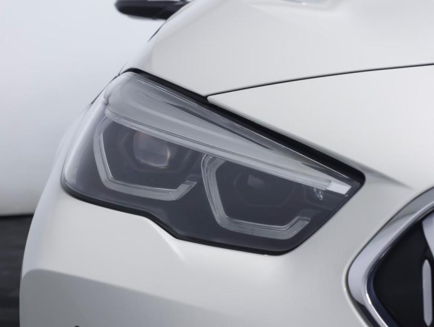 BMW 2 серии F44 Москва  - изображение 19