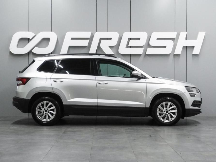 Skoda Karoq I Воронеж  - изображение 5