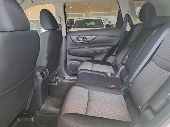 Nissan X-Trail III Рестайлинг с пробегом 2021 года, цена 2 230 000 рублей, 86000 км, внедорожник, Автокод Объявления