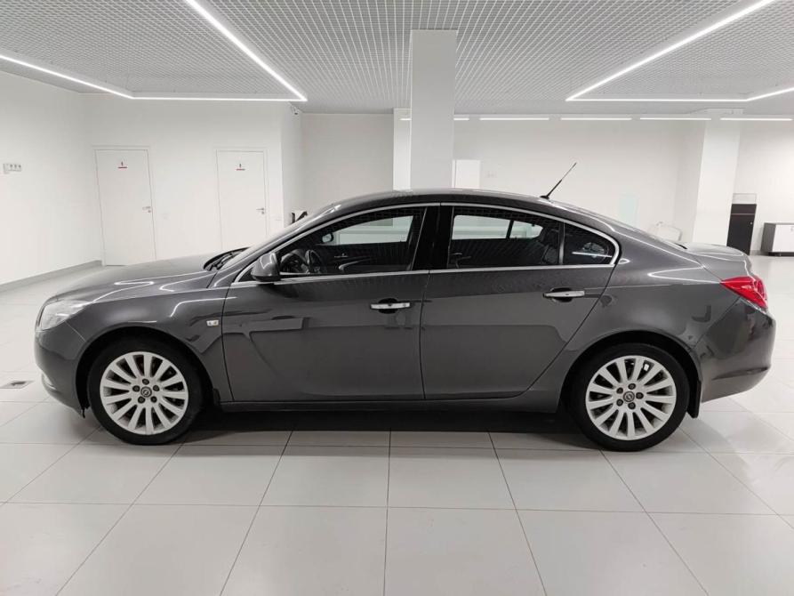 Opel Insignia I Казань  - изображение 10