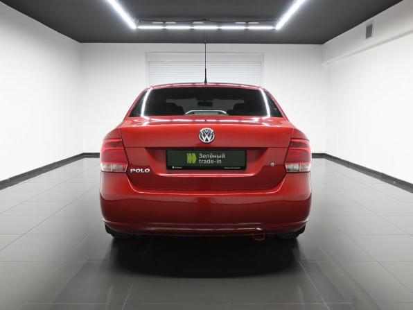Volkswagen Polo V с пробегом 2011 года, цена 745 000 рублей, 211551 км, седан, Автокод Объявления