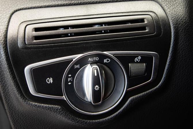 Mercedes-Benz GLC Coupe I (C253) Рестайлинг с пробегом 2019 года, цена 4 549 000 рублей, 91001 км, внедорожник, Автокод Объявления