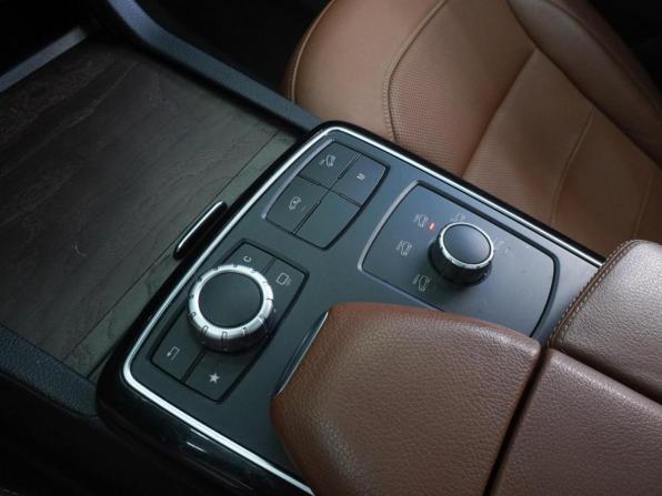 Mercedes-Benz GLS I (X166) с пробегом 2018 года, цена 4 239 000 рублей, 191459 км, внедорожник, Автокод Объявления