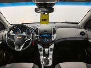 Chevrolet Cruze I Рестайлинг Санкт-Петербург  - изображение 33