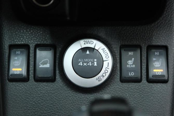Nissan X-Trail II Рестайлинг с пробегом 2014 года, цена 1 529 000 рублей, 224000 км, внедорожник, Автокод Объявления