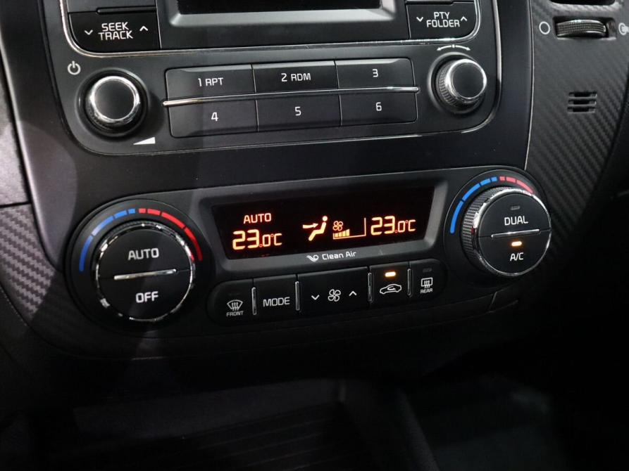 Kia Cerato III Минеральные Воды  - изображение 20