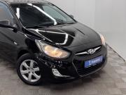 Hyundai Solaris I Воронеж  - изображение 24