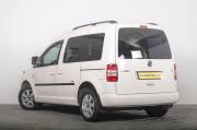 Volkswagen Caddy III Рестайлинг Томск  - изображение 26