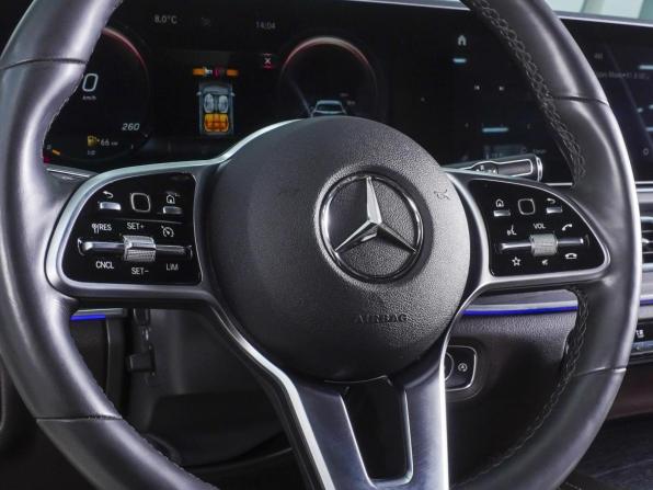 Mercedes-Benz GLE II (V167) с пробегом 2018 года, цена 4 698 070 рублей, 98752 км, внедорожник, Автокод Объявления