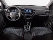 Hyundai Solaris II Рестайлинг Тюмень  - изображение 39