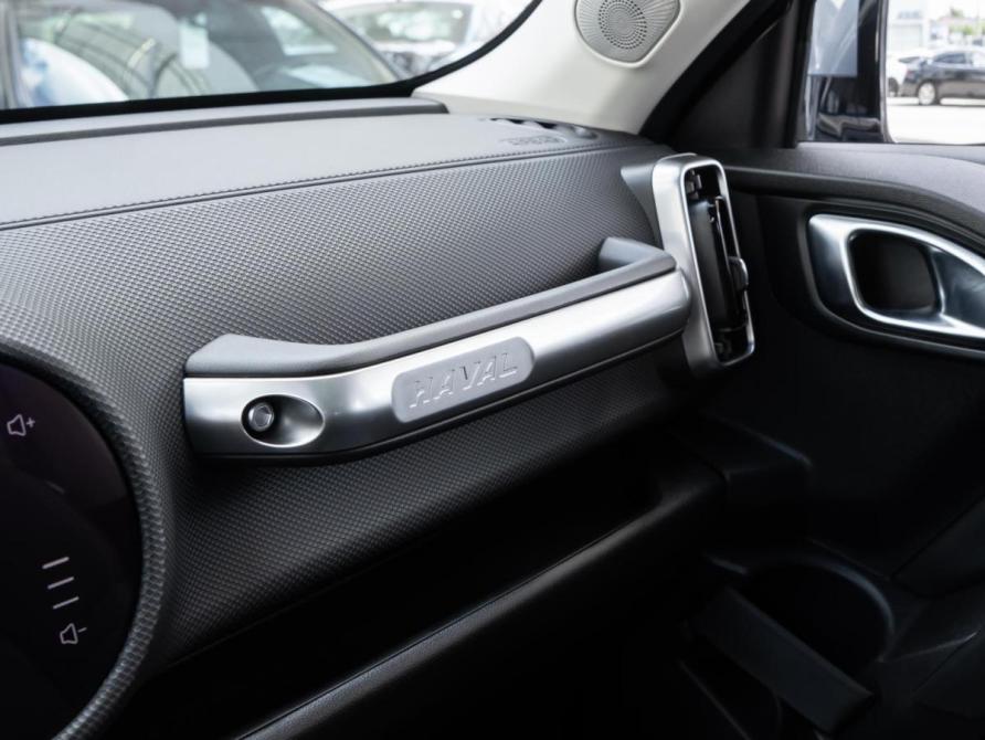Haval Dargo Волгоград  - изображение 31