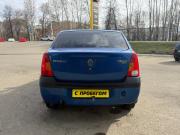 Renault Logan I Нефтекамск  - изображение 15