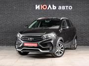 Lada (ВАЗ) XRAY I Екатеринбург  - изображение 20