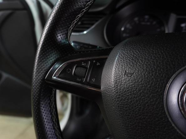 Skoda Octavia III (A7) с пробегом 2013 года, цена 1 489 000 рублей, 244335 км, лифтбек, Автокод Объявления