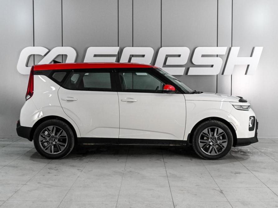 Kia Soul III Ростов-на-Дону  - изображение 5