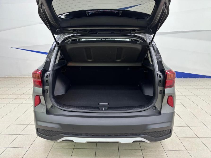 Kia Seltos I Москва  - изображение 7