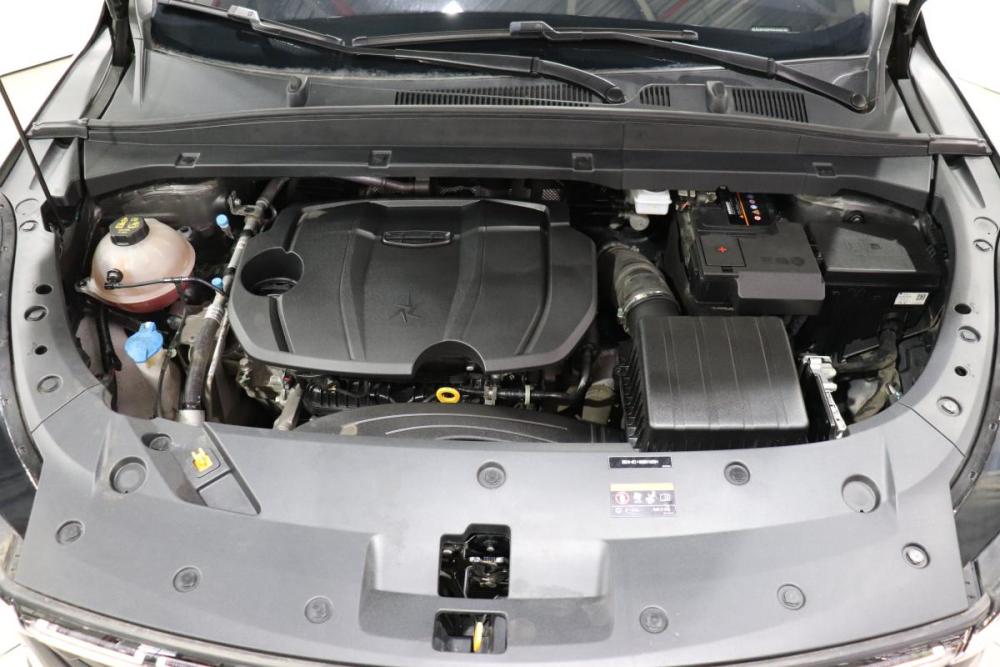 Geely Cityray Иркутск  - изображение 10