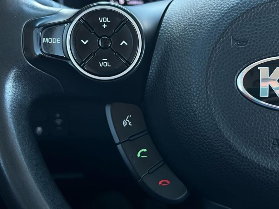 Kia Soul II Рестайлинг Калуга  - изображение 14